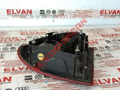 1M6945112 - SİNYAL, FREN VE STOP LAMBALI - İkinci El Orjinal