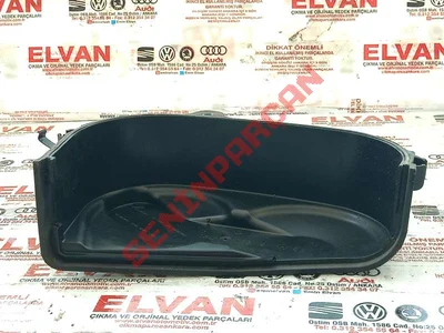 04C109108E - KASNAK EKZ TRIGER KAYIS - İkinci El Orjinal