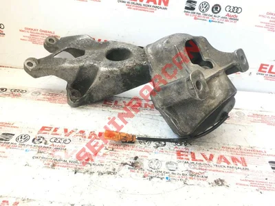 8K0199381 - MOTOR YATAĞI - İkinci El Orjinal