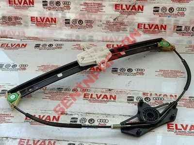5E0839461 - MEKANIZMA CAM KAPI ARKA S - İkinci El Orjinal