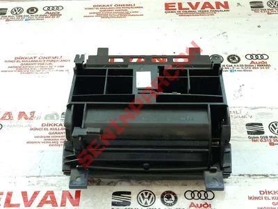 8P0864348 - HALI PASPAS ARKA - İkinci El Orjinal