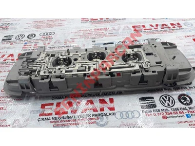3T0947291A - OKUMA LAMBA - İkinci El Orjinal