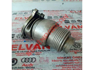 03L131111E - DAMPER - İkinci El Orjinal