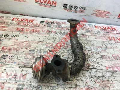 028131501E - EGZOS SUPABI - İkinci El Orjinal