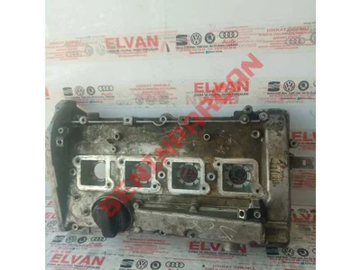 058103475 - KÜLBÜTÖR KAPAĞI - İkinci El Orjinal