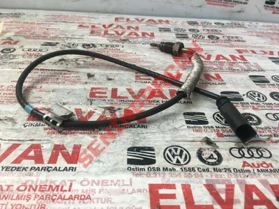 1J0973802 - KABLO SOKETI - İkinci El Orjinal