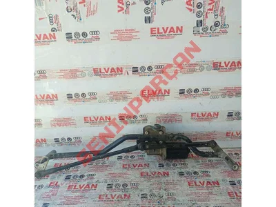 7E1955113B - CAM MOTORU - İkinci El Orjinal