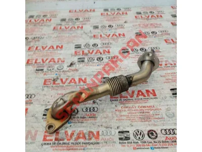 03G131521J - BAGLANTI BORUSU - İkinci El Orjinal