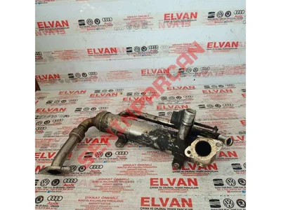 03G131512S - EGZOZ GERİ DÖNÜŞ SOĞUTUCUSU - İkinci El Orjinal