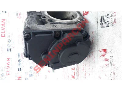 06A133064J - GAZ KONTROL UNITESI - İkinci El Orjinal