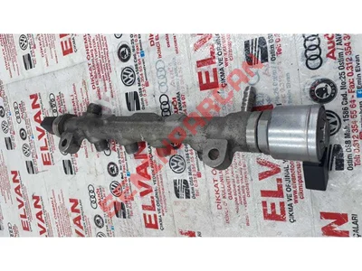 04L130089G - YAKIT HATTI - İkinci El Orjinal