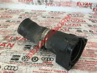 1K0145828T - BAGLANTI BORUSU - İkinci El Orjinal