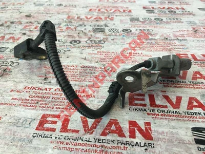 03L906433 - EKSANTRIK MIL SENSÖRÜ