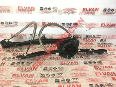 5C6837462E - CAM MEKANIZMASI - İkinci El Orjinal