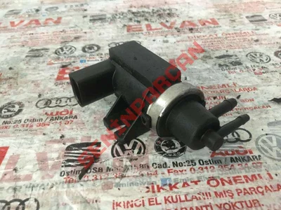 1J0906627 - BASINC KONVERTORU - İkinci El Orjinal