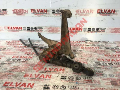 7H0711781C - BAGLANTI AYAGI - İkinci El Orjinal