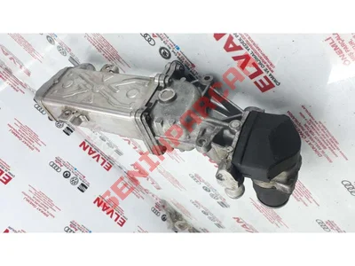 03L131512AT - EGZOZ GAZ SOGUTUCUSU - İkinci El Orjinal
