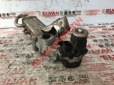 03L131512B - SOGUTUCU - İkinci El Orjinal