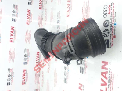 5N0129635 - TURBO BORUSU - İkinci El Orjinal