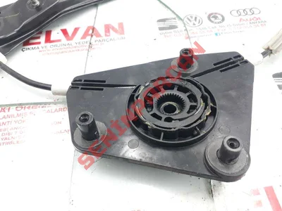 5C6839462D - CAM FITILI - İkinci El Orjinal