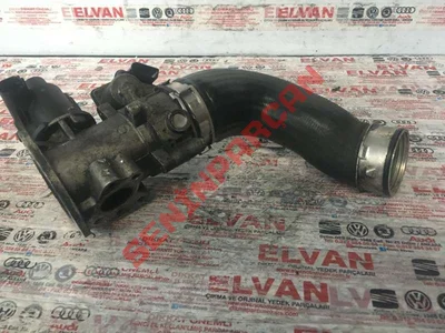 7H0145980R - MOTOR KULAGI - İkinci El Orjinal