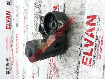 5Q0615406BR - EL FREN MOTORU - İkinci El Orjinal