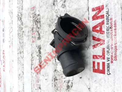 1K0122291BA - HORTUM KAPLINI - İkinci El Orjinal