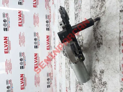 5F4955711 - CAM SILECEK MOTORU - İkinci El Orjinal