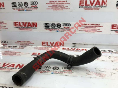 6Q0121157AE - SU HORTUMU - İkinci El Orjinal