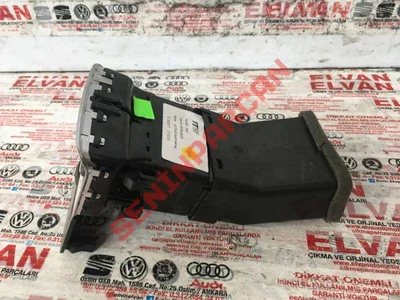 8V0819203A - FAN - İkinci El Orjinal