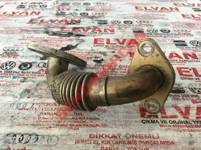 038131521BL - BORUEKSOZSIRKBAGLANTI - İkinci El Orjinal