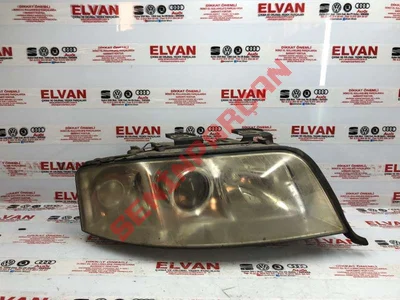 6Y0941295 - KAPAK FAR SOL