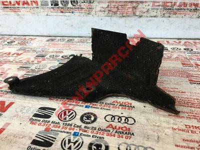 038109147E - KAYIS KAPAGI - İkinci El Orjinal