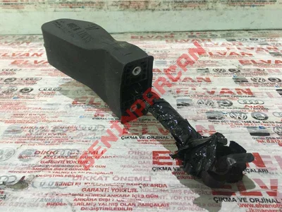 5N0839267 - CAM KILAVUZU - İkinci El Orjinal