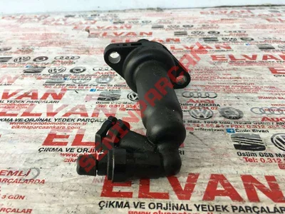 6R0721261 - DEBRIYAJ SILINDIRI - İkinci El Orjinal