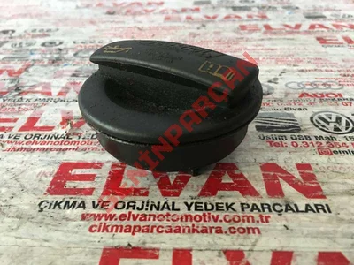 06C103485T - BAŞLIK KAPAĞI - İkinci El Orjinal