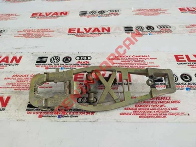 1T0837885A - KAPI KOLU BRAKETI - İkinci El Orjinal