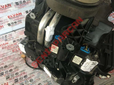 3C1907511 - AYAR MOTORU - İkinci El Orjinal