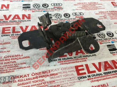 1J0823509B - KAPAK KİLİDİNİN ALT PARÇASI