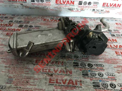03L131512BM - SOGUTUCU - İkinci El Orjinal
