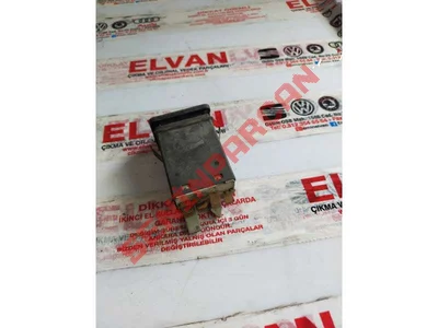 1J0953235J - SİNYAL VE UYARI LAMBASI RÖLESİ - İkinci El Orjinal