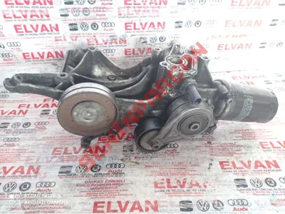 1U1863216 - ÇERÇEVE - İkinci El Orjinal