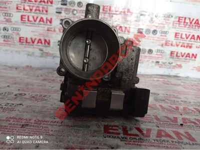03F133062B - BOGAZ KELEBEGI - İkinci El Orjinal