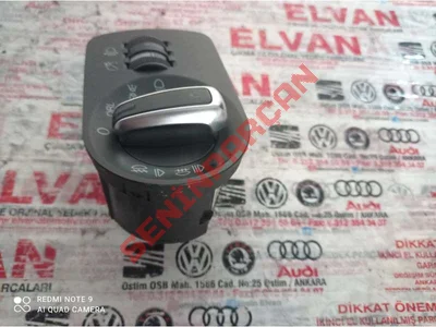 8P0919094 - OPTIK LAMBA ILETKENI - İkinci El Orjinal