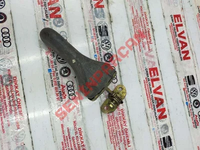 6N0837323 - LASTIK TAKOZ - İkinci El Orjinal