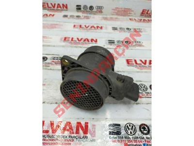 06A906461 - HAVA AKIS METRE - İkinci El Orjinal