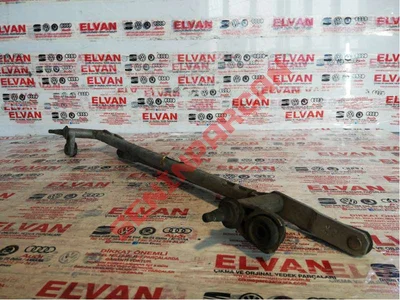 1K1955023G - SİLECEK MOTORUNA SAHİP CAM - İkinci El Orjinal
