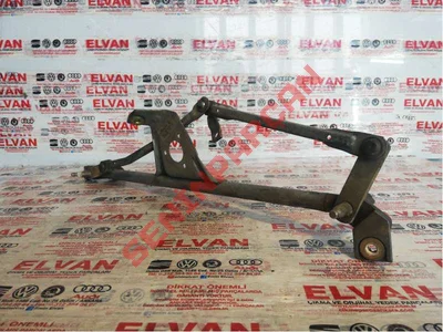 6N2955023C - SİLECEK MOTORUNA SAHİP CAM - İkinci El Orjinal