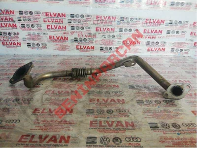 03L131521AH - BAGLANTI BORUSU - İkinci El Orjinal