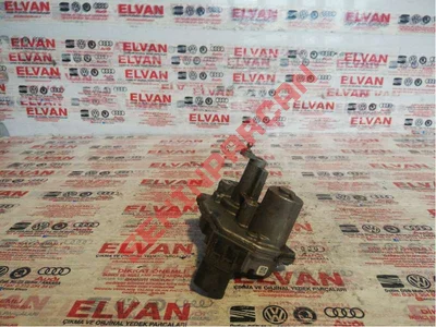 99760531603 - GAZ KELEBEĞİ - İkinci El Orjinal